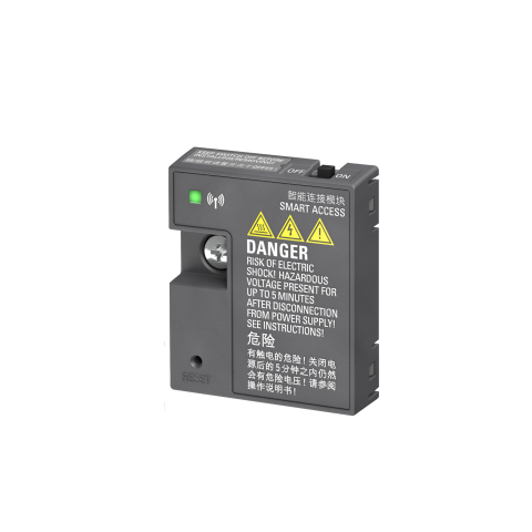 MODUŁ SERWERA SIECI SIEMENS SINAMICS V20 - 6SL3255-0VA00-5AA0