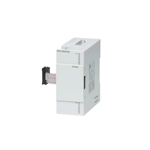 ROZSZERZENIE I/O MITSUBISHI MELSEC iQ-F - FX5-16EX/ES