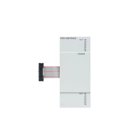 ROZSZERZENIE I/O MITSUBISHI MELSEC iQ-F - FX5-16EYR/ES
