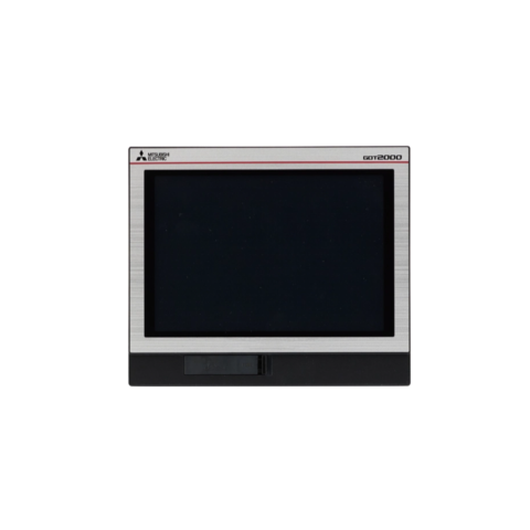 PANEL OPERATORSKI HMI 10,1" MITSUBISHI GOT2000 - GT2510-WXTSD