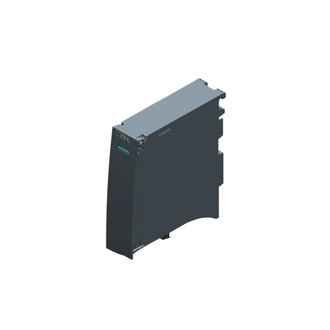 MODUŁ INTERFEJSU PROFINET 155-5 PN ST SIEMENS ET 200MP - 6ES7155-5AA01-0AB0