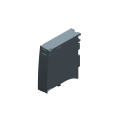 MODUŁ INTERFEJSU PROFINET 155-5 PN ST SIEMENS ET 200MP - 6ES7155-5AA01-0AB0