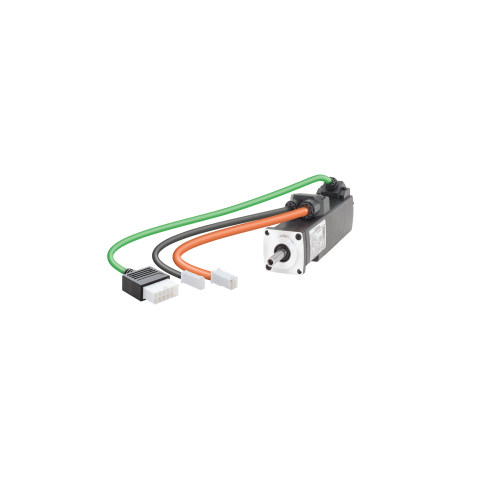 SILNIK SERWO SIEMENS SIMOTICS S-1FL6 - 1FL6024-2AF21-1AB1