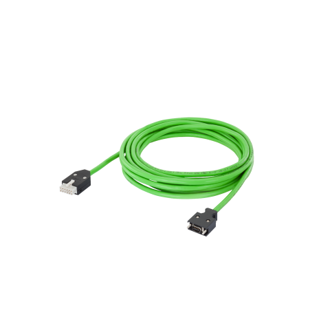 10-PINOWY KABEL SYGNAŁOWY SIEMENS MOTION CONNECT 300 - 6FX3002-2CT20-1BA0