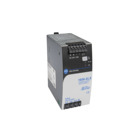 ZASILACZ IMPULSOWY 480W ALLEN-BRADLEY - 1606-XLS480E-3