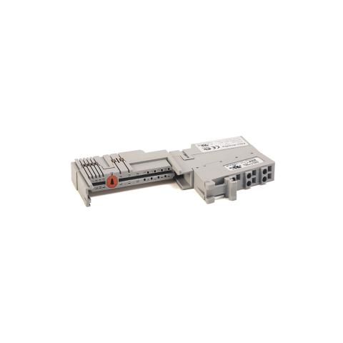 PODSTAWKA TERMINALA POINT I/O ALLEN BRADLEY - 1734-TBCJC