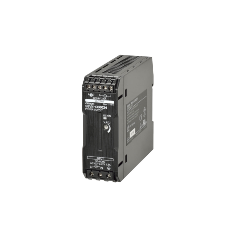 ZASILACZ IMPULSOWY 60W 24V DC OMRON - S8VK-C06024