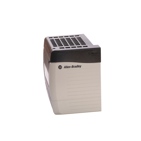 ZASILACZ 24 V DC ControlLogix ALLEN-BRADLEY - 1756-PB72