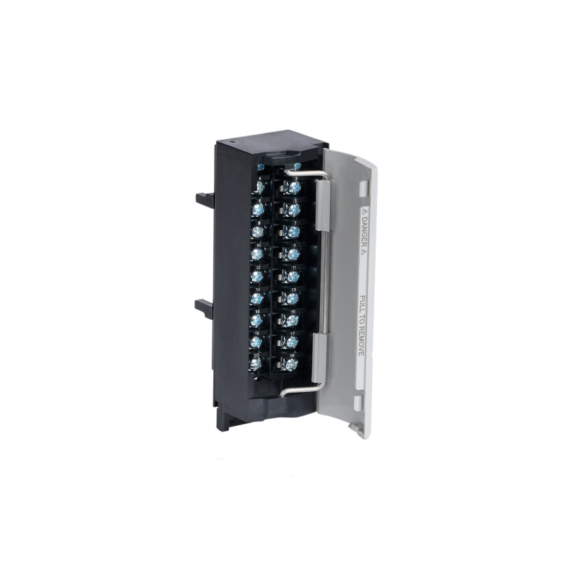 BLOK ZACISKÓW ŚRUBOWYCH 20-STYKOWY ALLEN-BRADLEY - 1756-TBNH BLOK ZACISKÓW ŚRUBOWYCH 20-STYKOWY ALLEN-BRADLEY - 1756-TBNH