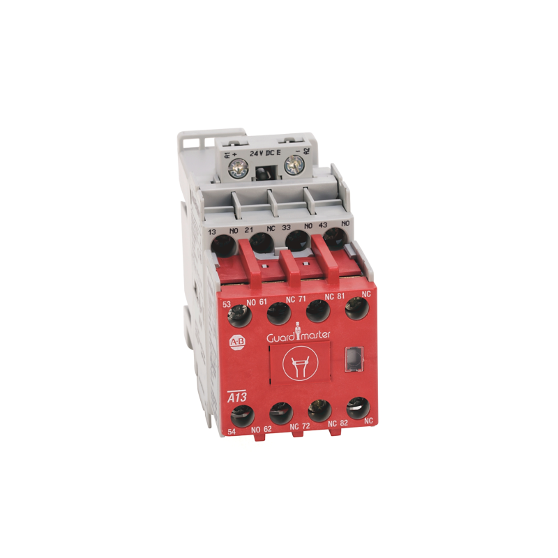 PRZEKAŹNIK BEZPIECZEŃSTWA ALLEN-BRADLEY - 700S-CF620EJC PRZEKAŹNIK BEZPIECZEŃSTWA ALLEN-BRADLEY - 700S-CF620EJC