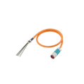 PRZEWÓD ZASILAJĄCY SIEMENS - 6FX5002-5DG52-1AJ5