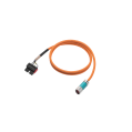 PRZEWOD ZASILAJĄCY SIEMENS - 6FX8002-5CN06-1AF5