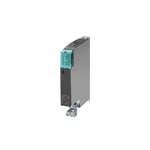 MODUŁ PODWÓJNEGO SILNIKA SIEMENS SINAMICS S120 - 6SL3120-2TE13-0AD0