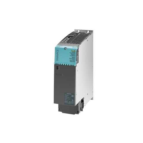 MODUŁ POJEDYNCZEGO SILNIKA SIEMENS SINAMICS S120 - 6SL3120-1TE24-5AC0