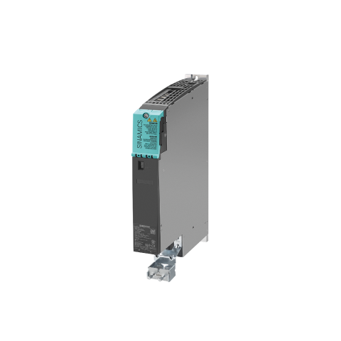 MODUŁ PODWÓJNEGO SILNIKA SIEMENS SINAMICS S120 - 6SL3120-2TE21-0AD0