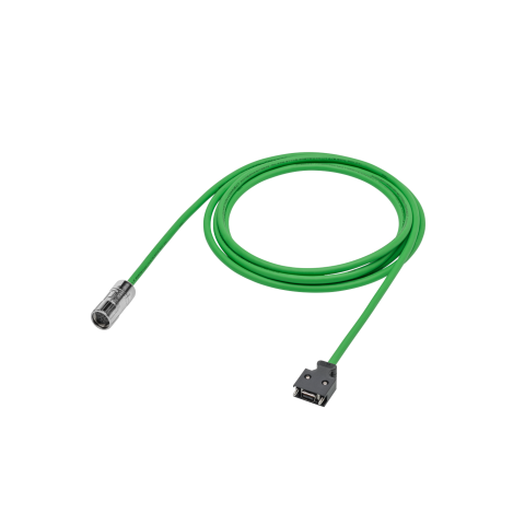 KABEL SYGNAŁOWY ENKODERA INKREMENTALNEGO SIEMENS - 6FX3002-2CT12-1BF0