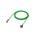 KABEL SYGNAŁOWY ENKODERA INKREMENTALNEGO SIEMENS - 6FX3002-2CT12-1BF0