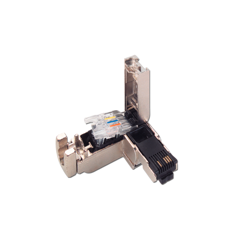 WTYCZKA RJ45 ETHERNET FASTCONNECT SIEMENS - 6GK1901-1BB20-2AA0