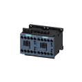 ZESTAW STYCZNIKÓW PRZEŁĄCZAJĄCYCH SIRIUS 3RA23 SIEMENS - 3RA2315-8XB30-1BB4