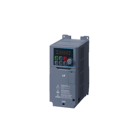 FALOWNIK 0,75 kW SCHNEIDER ELECTRIC/ LS Electric G100 - LV0008G100‑4EOFN