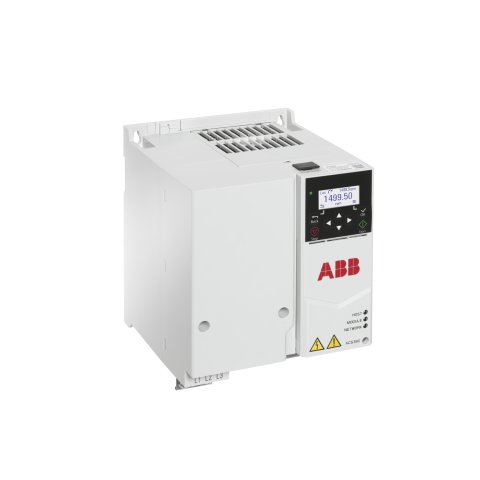 FALOWNIK 3-FAZOWY 7,5 KW LV AC ABB ACS380 - ACS380-040C-17A0-4