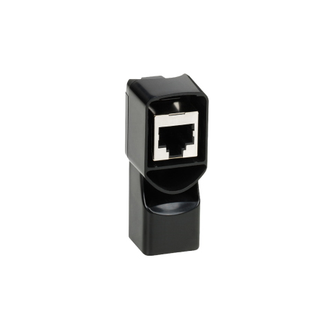 ADAPTER RJ45 TERMINALA GRAFICZNEGO SCHNEIDER ATV61/71 - VW3A1105