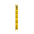 KOMUNIKACYJNY TERMINAL EtherCAT, BECKHOFF TwinSAFE Logic- EL6900