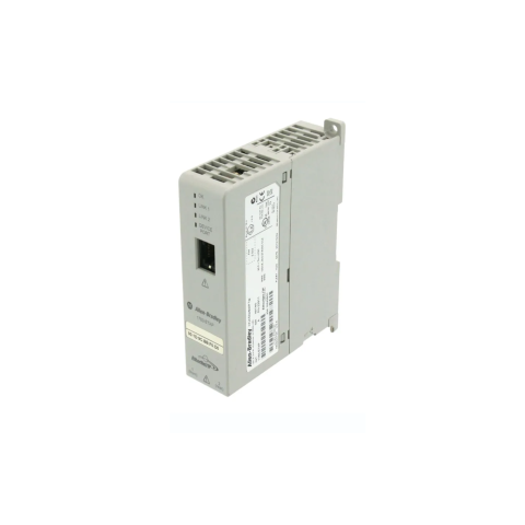 ALLEN-BRADLEY Moduł Przełączający EtherNet/IP - 1783-ETAP