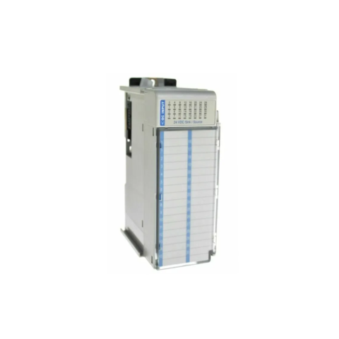 ALLEN-BRADLEY CompactLogix Moduł Wejść Cyfrowych - 1769-IQ32