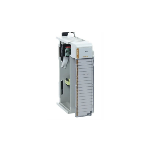 ALLEN-BRADLEY CompactLogix Analogowy Moduł Wejściowy - 1769-IF16C/A
