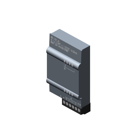 WEJŚCIE ANALOGOWE SB 1231 AE SIEMENS SIMATIC S7‑1200 - 6ES7231-4HA30-0XB0