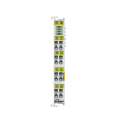 8-KANAŁOWE WEJŚCIE CYFROWE 24 V BECKHOFF TERMINAL ETHERCAT - EL1018