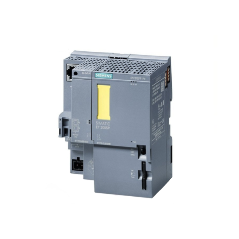 SIEMENS SIMATIC ET200SP FAIL-SAFE CPU 1510SP F-1 PN - 6ES7510-1SJ01-0AB0
