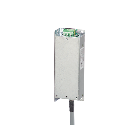 FILTR EMV 200-240 SIEMENMS SINAMICS V90 - 6SL3203-0BB21-8VA0
