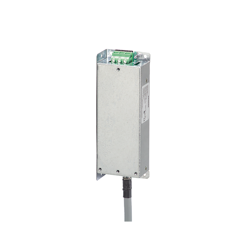 FILTR EMV 200-240 SIEMENMS SINAMICS V90 - 6SL3203-0BB21-8VA0 FILTR EMV 200-240 SIEMENMS SINAMICS V90 - 6SL3203-0BB21-8VA0