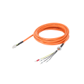 KABEL ZASILAJĄCY 3M SIEMENS MOTION‑CONNECT - 6FX3002-5CK01-1AD0