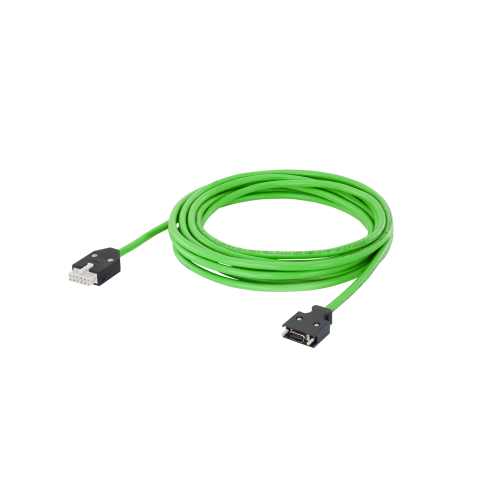 KABEL SYGNAŁOWY 3M SIEMENS MOTION-CONNECT 300 - 6FX3002-2CT20-1AD0