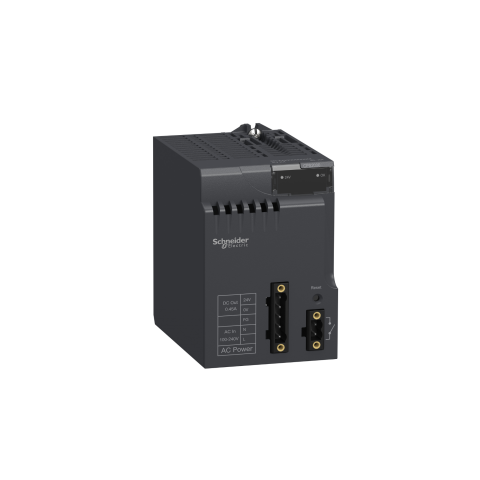 MODUŁ ZASILANIA SYSTEMOWEGO 20W SCHNEIDER MODICON X80 - BMXCPS2000