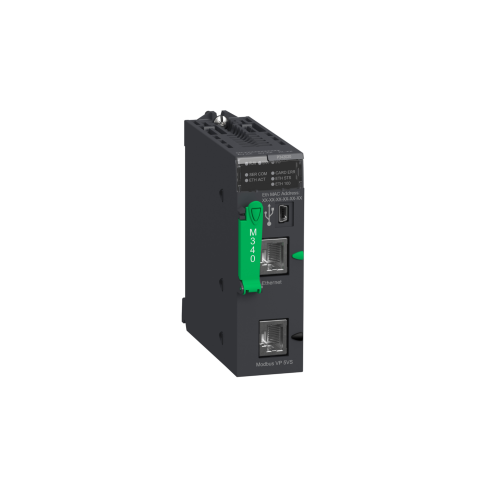 JEDNOSTKA CENTRALNA SCHNEIDER MODICON M340  - BMXP342020