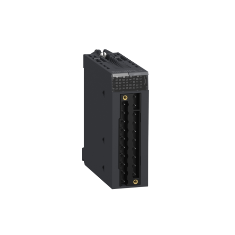 4-KANAŁOWY MODUŁ WYJŚĆ ANALOGOWYCH SCHNEIDER MODICON X80 - BMXAMO0410