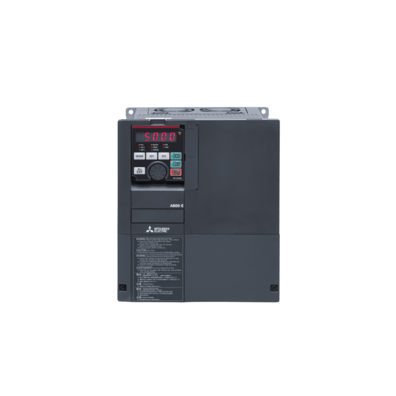 FALOWNIK 3,7kW - 7,5kW FR-A840 MITSUBISHI - FR-A840-00170-E2-60 FALOWNIK 3,7kW - 7,5kW FR-A840 MITSUBISHI - FR-A840-00170-E2-60