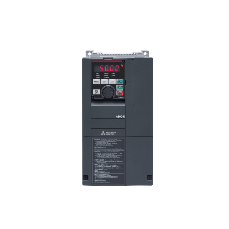 FALOWNIK 1,5kW - 3,7kW MITSUBISHI FR-A840 - FR-A840-00083-E2-60 FALOWNIK 1,5kW - 3,7kW MITSUBISHI FR-A840 - FR-A840-00083-E2-60