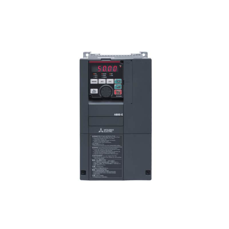 FALOWNIK 2,2kW - 5,5kW MITSUBISHI FR-A840 - FR-A840-00126-E2-60 FALOWNIK 2,2kW - 5,5kW MITSUBISHI FR-A840 - FR-A840-00126-E2-60