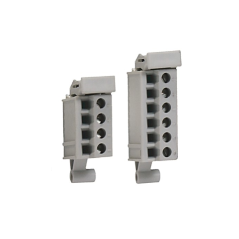 ODŁĄCZANY BLOK ZACISKOWY CompactLogix - 5069-RTB64-SCREW