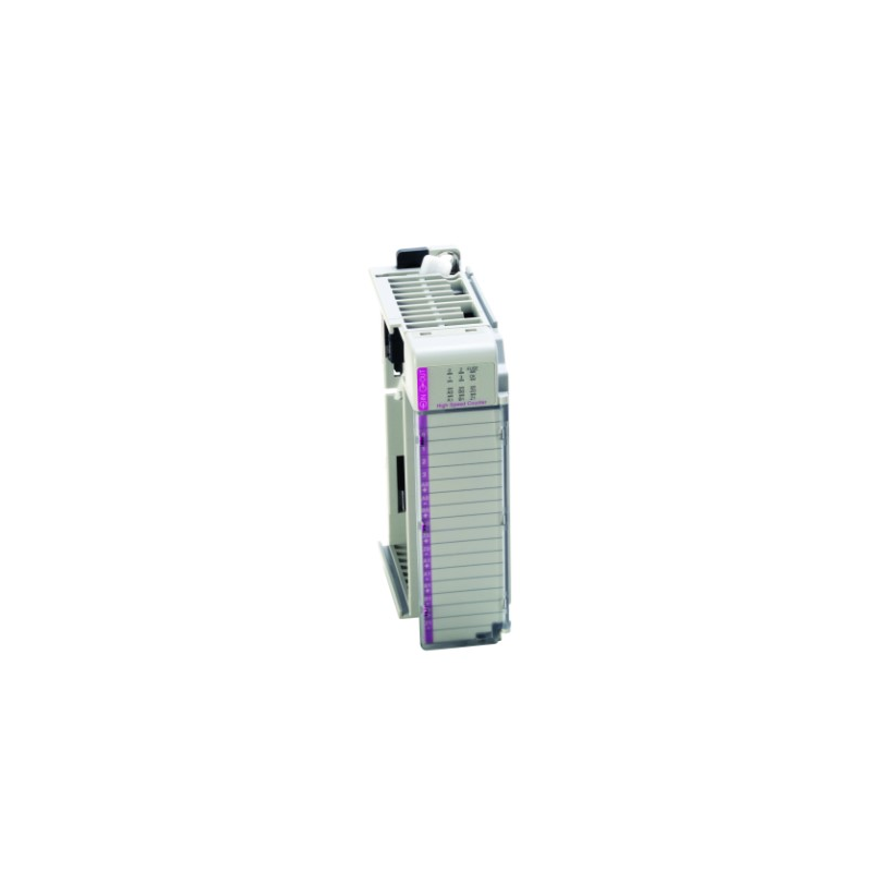 ALLEN-BRADLEY MicroLogix Moduł Wysokowydajnego Licznika - 1769-HSC ALLEN-BRADLEY MicroLogix Moduł Wysokowydajnego Licznika - 1769-HSC