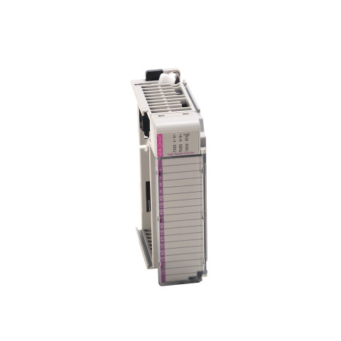 ALLEN-BRADLEY CompactLogix Moduł Wyjść Przekaźnikowych - 1769-OW8I