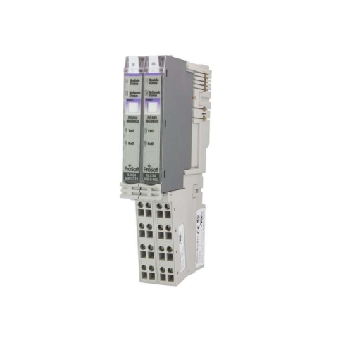 MODUŁ KOMUNIKACYJNY ALLEN-BRADLEY Modbus - ILX34-MBS485