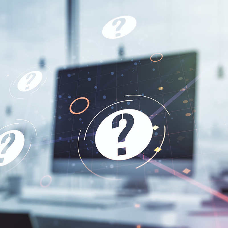 Najczęściej zadawane pytania (FAQ)