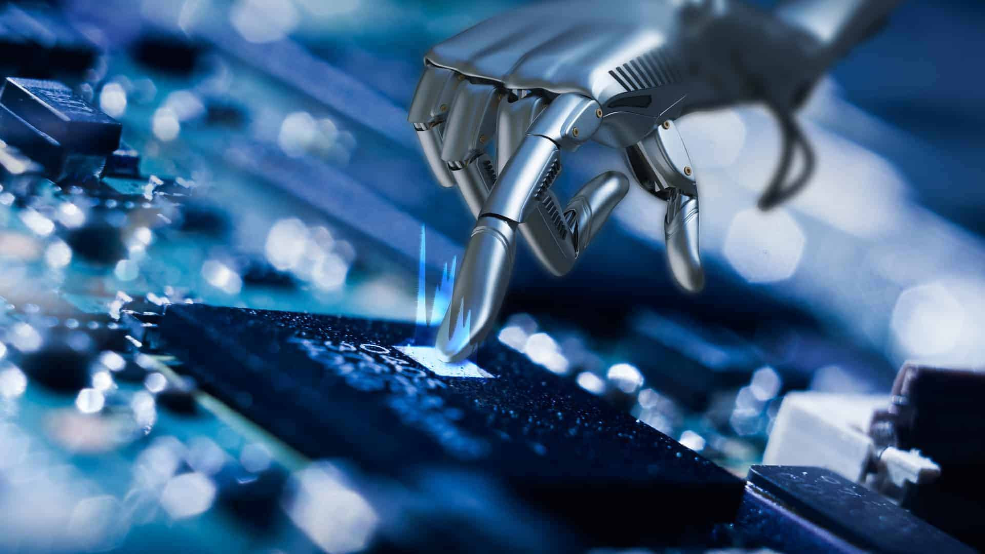 Chip AI, co to jest i czy naprawdę jest lepszy?